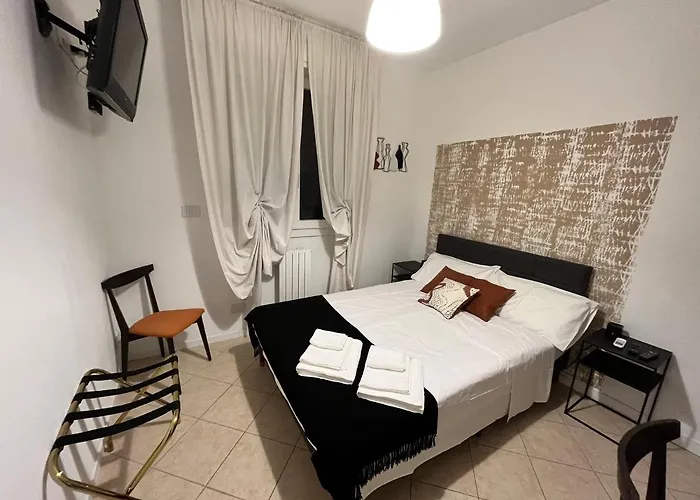 Civico 3 Bed And Breakfast Imola