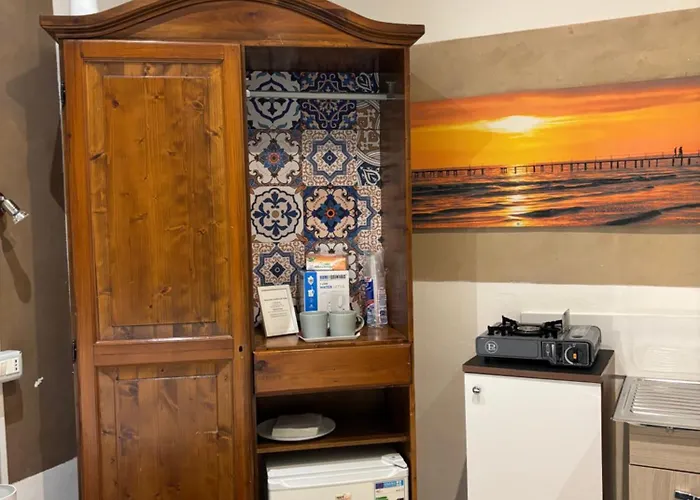 Hotel Il Viale Imola
